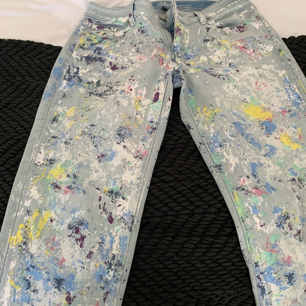 Jeans - Picture 3 of 3